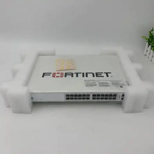 Fortinet FS-108F-FPOE couche 2 FortiGate Switch compatible PoE + ou licence de logiciel <span class=keywords><strong>24x7</strong></span> <span class=keywords><strong>FortiCare</strong></span> avec un bon prix en vente - Product Image 5