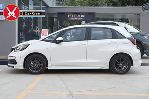 Honda Fit, Auto Usado 2024-2025, Una Potente Herramienta para el Transporte Urbano - Product Image 3