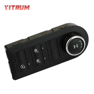 Module de commande de transmission YITRUM 56.3769-240 pour pièces automobiles SUZUKI CHANGAN - Product Image 1