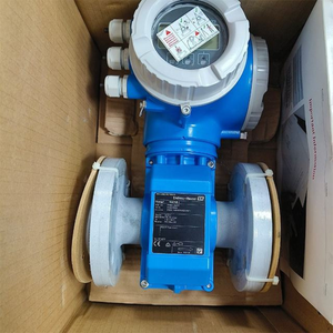 เครื่องวัดอัตราการไหล Endress Hauser Proline Promag P 300 5P3B สำหรับสารเคมีอุณหภูมิสูง OEM อะลูมิเนียม - Product Image 2