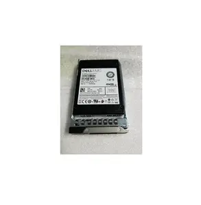 Servidor HDD 400-BKGU EMC PowerEdge Express Flash Ent NVMe AGN RI U.2 Gen4 7,68 TB con portador