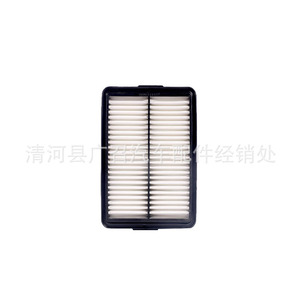 กรองอากาศ Filter Friends รุ่น TA-32083P สำหรับรถยนต์ Elantra Festa Kona 1.4T 1.6 1.6T - Product Image 3
