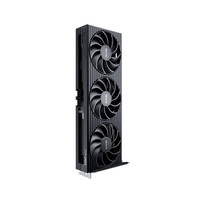 Computadora de Escritorio 5090D Galax Star Night con Memoria DDR de 256 Bits, Tarjeta Gráfica PCI Express DDR, Ventilador OC para Juegos