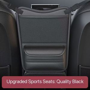 <span class=keywords><strong>2025</strong></span> đa chức năng da xe Túi xách tổ chức có thể điều chỉnh mô Hộp ghế khóa chủ 99% Mô hình giải pháp lưu trữ xe mới - Product Image 2