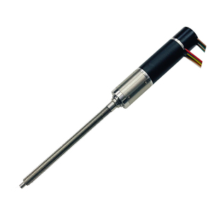 12V 24V Roboter Smart Hand 12mm Maxon Faulhaber <span class=keywords><strong>RE12</strong></span> EC12 Kernloser Schlitz motor Ersatz durch Planeten getriebe Encoder - Product Image 6