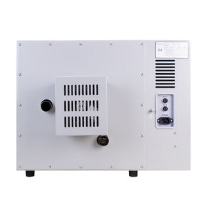 فرن تفريغ معمل مع مضخة محرك آلة بطارية ليثيوم لمختبر الليثيوم مكونات أساسية للبحوث من نوع المعدات - Product Image 6