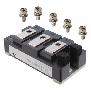 CM150DUS-12F ทรานซิสเตอร์ IGBT โมดูล 600V 150A 520W ชิ้นส่วนอิเล็กทรอนิกส์ใหม่และของแท้ - Product Image 1