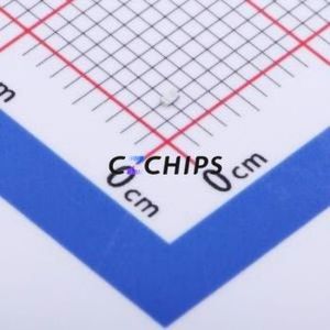 Résistance SMD CRCW0402499KFKEDC 0402 (Type : Film Épais) (Résistance : 499 kOhm Précision : 1%) - Product Image 2