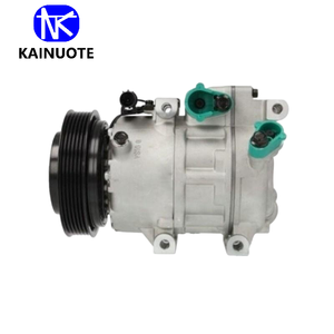 Compresseur de climatisation KNT pour <span class=keywords><strong>Kia</strong></span> <span class=keywords><strong>Picanto</strong></span> / Morning HS09 2011-2015 1.0L 977010X300 977010X100 977011Y000 977011Y100 CO10815C - Product Image 3