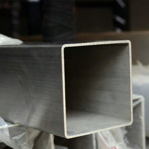 ท่อเหล็กกลมไร้รอยต่อคุณภาพสูง ขนาด 100 x 100 มม. สำหรับงานน้ำมัน มาตรฐาน S235 S355 Q235B Q355 A36 A53 - Product Image 2
