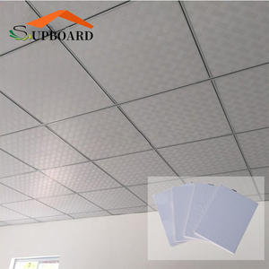 Nouvelles bandes décoratives de <span class=keywords><strong>plafond</strong></span> en plaques de plâtre économiques pour les projets de <span class=keywords><strong>plafond</strong></span> de bureau et de salon - Product Image 3