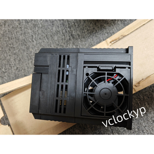 Fuji <b>Electric</b> FVR2.2AS1S-4C NEW Frequency Converter Shipping Via Fedex or DHL - Product Image 2