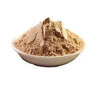 Poudre Palatante Matchwell pour Aliments pour Animaux de Compagnie, Saveur Foie de Poulet, pour Chiens et Chats, 10kg/Pc