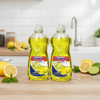 Liquide vaisselle concentré OEM efficace pour le nettoyage, détergent liquide pour la vaisselle, savon liquide pour la vaisselle, nettoyant pour la cuisine