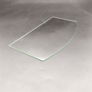 Kính Cường Lực Bảo Vệ Màn Hình Theo Yêu Cầu Kích Thước Bất Kỳ 0.5/0.7/1/1/5/2/3Mm, Kính Cường Lực Tùy Chỉnh Hình Tam Giác Hình Tròn Oem Odm - Product Image 4