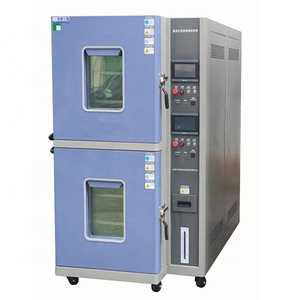 Sabit laboratuvar sıcaklığı ve nem <span class=keywords><strong>Test</strong></span> odası yüksek düşük sıcaklık iklim <span class=keywords><strong>Test</strong></span> odası - Product Image 3
