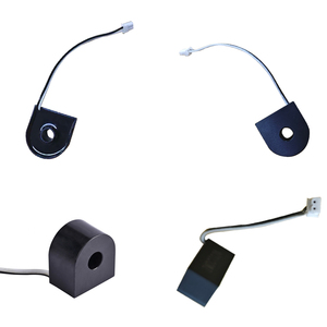 Hover hmct36 hiện tại biến áp 11kv 220V Đầu vào 12V Đầu Ra Single phase coreless hình xuyến cuộn dây Hiệu quả 98% 100Hz - Product Image 2