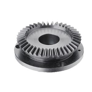 ล้อเฟืองเหล็กสำหรับปั๊มลม Atlas copco - Product Image 4