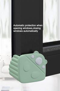 Protector de esquina de seguridad para bebé, nuevo estilo, protectores de esquina antigolpes para ventana - Product Image 4