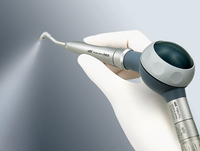 Hygiéniste dentaire NEO pour système de polissage des dents en plastique à turbine Prophy pour polisseur à raccord rapide Mate Équipement dentaire