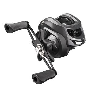 SIGH-carrete de pesca de metal 7,2: 1, arrastre máximo 8kg con el precio más barato - Product Image 5