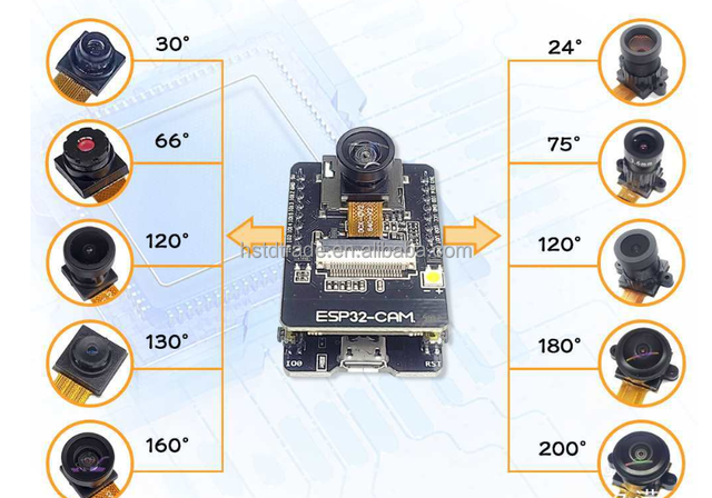 ESP32 S3 Core Board Board WROOM-1-N8R8 ESP32-S3 DevKitC-1 Module Development Program Board