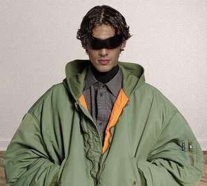 Jaqueta <span class=keywords><strong>Bomber</strong></span> Personalizada Zíper De Alta Qualidade Mens Casacos <span class=keywords><strong>Bomber</strong></span> Com Capuz - Product Image 3