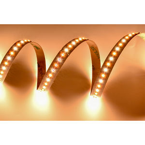 Tira de LED Flexible SMD 2216 de Luz Blanca Ajustable, 180 LED/M, PCB de 10 mm, Iluminación CCT Ajustable para Uso Residencial y Comercial - Product Image 6