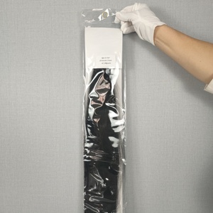 Extensiones de Cabello Humano 100% Naturales Europeas Jasminebeauty, Extensiones de Cabello con Cinta Adhesiva Invisible - Product Image 4