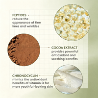 Sérum Autobronzant Lance Private Label – Gouttes Colorantes Nettoyantes, Soin Clinique, Sans Cruauté Animale, Testé Dermatologiquement, Léger