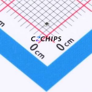 Résistance SMD RTT022200FTH 0402 (Type : Film Épais) (Résistance : 220 Ohms Précision : 1%) - Product Image 1