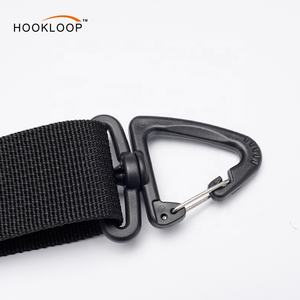 Sangle de basketball à fixation rapide avec boucle et crochets, légère, idéale pour l'entraînement sur le terrain - Product Image 4