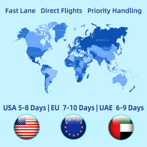 Агент по доставке Fedex, экспресс-доставка, отслеживание, услуги DDP, авиадоставка <span class=keywords><strong>DHL</strong></span> из Китая в США - Product Image 4
