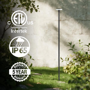 Ngoài trời 12V IP65 không thấm nước cảnh quan con đường Chiếu Sáng Đèn sân vườn cho <span class=keywords><strong>Patio</strong></span> yard bãi cỏ lối đi đường lái xe trang trí nội thất - Product Image 4