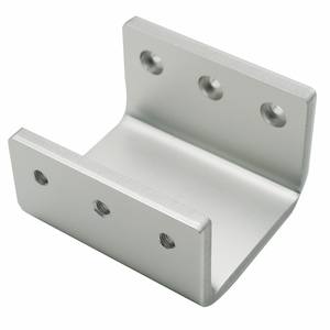 Fabricação Personalizada de Chapas Metálicas, Peças de Estampagem de Chapas, Peças de Dobragem de Chapas Metálicas - Product Image 6