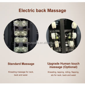 Chaise de pédicure moderne sans plomberie Chaise Pédicure <span class=keywords><strong>France</strong></span> avec dossier de siège réglable pour station de manucure - Product Image 4
