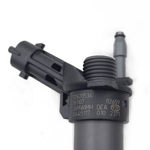 Injecteur de carburant diesel Common Rail PM-FI-0445117010 0 445 117 010 19256590, 12620534 0986435410 Duramax Série <span class=keywords><strong>LML</strong></span> V8 - Product Image 6