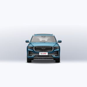 2024สำหรับ Geely monjaro Xingyue L 4WD ความเร็วสูง SUV หรูหราหนังภายในอัตโนมัติใหม่เบนซินเบนซินสมาร์ท4ล้อ - Product Image 4