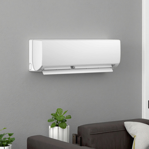 Aire Acondicionado Split de 18000 Btu con Enchufe Estadounidense para Habitaciones, Hoteles y Oficinas - Product Image 1