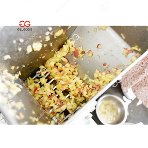 Máy ép nước táo tự động, nhà máy sản xuất nước táo công nghiệp, thiết bị ép nước táo công nghiệp - Product Image 2