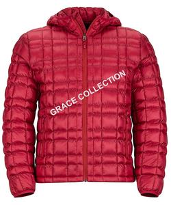 Chaqueta Bomber de burbujas Unisex, abrigo, gran oferta, chaquetas de burbuja con cuello levantado, venta al por mayor - Product Image 6