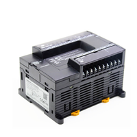 CP1E-N30DR-A CP1 PLC Compacto con CPU, Ethernet, USB, Salida de Transistor, Máquina Pequeña, Automatización OEM, Panel de Control Industrial Compacto