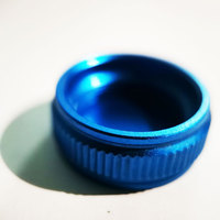 Pièces usinées CNC de haute précision | Composants en aluminium, acier, cuivre et laiton, personnalisation OEM/ODM aux prix de gros d'usine