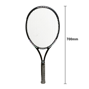 Fabricant de raquettes de tennis personnalisées en fibre de carbone haute performance - Product Image 2