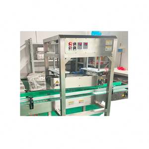 Machine de pressage de bouchons entièrement automatique, grande presse à bouchons pour bouteilles, idéale pour les seaux de sauce, de peinture et de lessive en poudre - Product Image 5