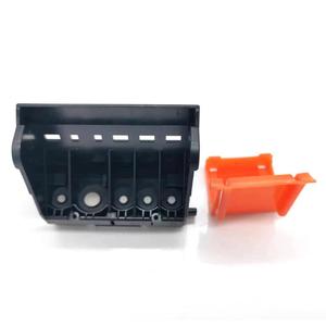 หัวพิมพ์สัตว์เลี้ยง Qy6-0061สีเต็มของ isscx สำหรับ PIXMA MP600R IP4300 IP5200R MP600 MP830 MP800 IP5200 MP800R - Product Image 3