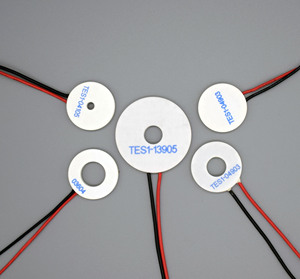 <span class=keywords><strong>Prix</strong></span> du module thermoélectrique de réfrigération Peltier micro-rond - Product Image 6