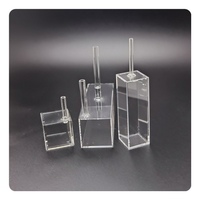 Cellules à vapeur Quart personnalisées