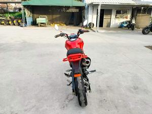 Motocicletas Usadas Little Monster, Mini Moto de <span class=keywords><strong>125cc</strong></span>, Motocicleta a Gasolina, Eficiente en Consumo de Combustible, Aspecto Deportivo y Confiable - Product Image 6