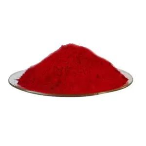 Çin üretici duman boya tozu Solvent kırmızı boya 111 duman bomba kuru toz